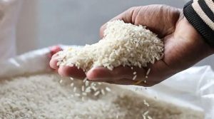 پاکستان چاول برآمدکرنیوالا دنیاکا تیسرا بڑا ملک بن گیا