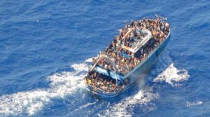 سینیٹ نے انسداد اسمگلنگ تارکین وطن ترمیمی بل منظورکرلیا