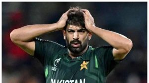 ٹی 20 ورلڈ کپ، حارث رؤف کو 15رکنی اسکواڈ میں شامل نہیں کیا جائے گا، وجہ سامنے آگئی