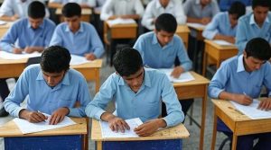 سندھ حکومت نے تمام تعلیمی بورڈز میں ’نمبر سسٹم‘ ختم کردیا،گریڈنگ نظام کی منظوری