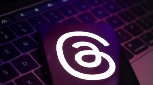 موبائل ڈیوائسز پر تھریڈز صارفین کی تعداد ایکس (ٹوئٹر) سے زیادہ ہوگئی