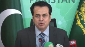 دہشتگرد پہلے پستول استعمال کرتے تھے اب سوشل میڈیا استعمال کر رہے ہیں، طلال چوہدری