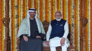 بھارت یو اے ای کا سب سے بڑا ایل این جی صارف بن گیا، 3 ارب ڈالر کا معاہدہ کرلیا