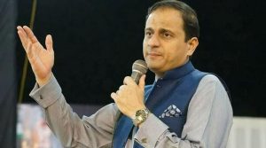 عمارتوں میں فائر سیفٹی سسٹم نصب ہونا چاہیے تاکہ حادثات نہ ہوں: میئرکراچی مرتضیٰ وہاب