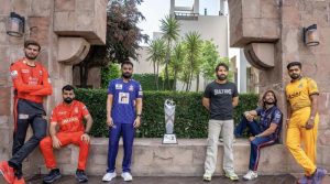 پی ایس ایل 11 کی پلیئرز آکشن سے پہلے لوکل کھلاڑیوں کی ممکنہ نئی کیٹیگریز کی فہرست سامنے آ گئی