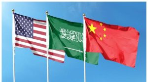 سعودی عرب، امریکا اور چین کی جانب سے سانحہ گل پلازہ پر اظہارِ افسوس