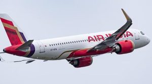 بھارتی طیاروں کیلئے پاکستانی فضائی حدود کی بندش میں مزید توسیع