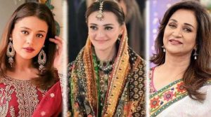 بشریٰ انصاری اور زارا نور بھی داد دیے بغیر نہ رہ سکیں