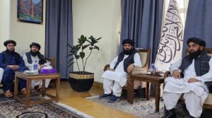 ملا ہیبت اللہ کی سکیورٹی پر اربوں کا خرچہ، طالبان حکومت نے بجٹ کا 88 فیصد غیرترقیاتی کاموں پراڑا دیا