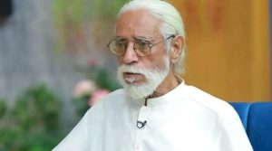 اداکار راشد محمود شدید علیل، مداحوں سے صحتیابی کیلئے دعا کی اپیل کردی