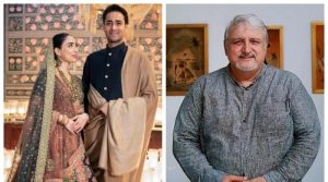 کیا عام پاکستانی بھارت سے آن لائن شاپنگ کرسکتا ہے؟ خالد انعم کا سوال