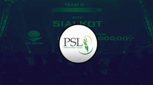 پی ایس ایل کی نئی ٹیم ’سیالکوٹ فرنچائز ‘ کا نام سامنے آگیا