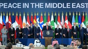 پاکستان سمیت کون سے ممالک غزہ بورڈ آف پیس میں شامل ہوچکے؟ تفصیلات سامنے آگئیں