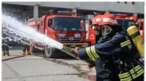 کیپیٹل ایمرجنسی سروسز کے اپنے ہیڈکوارٹر میں بھی فائر سیفٹی میکنزم موجود نہیں، سوالات کھڑے ہوگئے