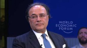 حکومت طویل مدتی سرمایہ کاری کو فروغ دینےکیلئے پرعزم ہے، وفاقی وزیرخزانہ