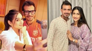 اہلیہ سے طلاق کے بعد بھارتی کرکٹر کو گرل فرینڈ بھی چھوڑ گئی، جوڑے نے ایک دوسرے کو اَن فالو کردیا