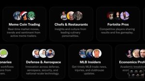 ایکس (ٹوئٹر) میں اسٹارٹر پیکس نامی نئے فیچر کا اضافہ