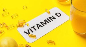 جسم میں وٹامن ڈی کی کمی کا ایک اور بڑا نقصان دریافت