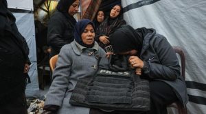 اسرائیل کی غزہ جنگ بندی کی خلاف ورزیاں، 3 صحافیوں سمیت مزید 15 فلسطینی شہید