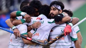 ہاکی ورلڈکپ 2026 کےکوالیفائرز کے شیڈول کا اعلان کر دیا گیا