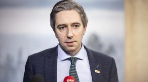 غزہ امن بورڈ میں سنگین خطرات کی نشانیاں دیکھ رہے ہیں: نائب وزیر اعظم آئرلینڈ