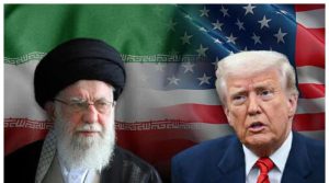 ایران بات چیت کرنا چاہتا ہے، ہم بھی بات چیت کیلئے تیار ہیں: امریکی صدر کا اعلان