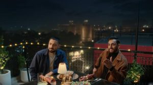 3 ٹی ٹوئنٹی میچز کا پرومو سوشل میڈیا پر وائرل، بھارتی ناخوش