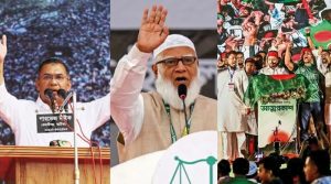 بنگلا دیش عام انتخابات کیلئے مہم کاباضابطہ آغاز ہوگیا، کون کون سی جماعتیں میدان میں ہیں؟