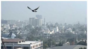 کراچی میں سردی کب تک رہے گی؟