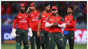 ٹی ٹوئنٹی ورلڈکپ میں شرکت نہ کرنے پر بنگلادیش کو مالی طور پر کتنا نقصان ہوگا؟