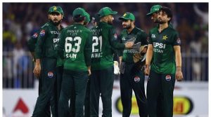 آسٹریلیا کے خلاف ٹی ٹوئنٹی سیریز کیلئے پاکستانی اسکواڈ کا اعلان