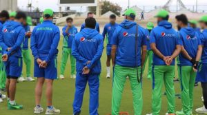 قومی کرکٹرز کیساتھ مبینہ مالی فراڈ کا معاملہ، انویسٹمنٹ کمپنی کے مالک کا ردعمل سامنے آگیا