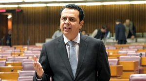 مرد بہت مظلوم ہیں،گھروں میں بہت کچھ سہتے ہیں لیکن بولتے نہیں: طلال چوہدری