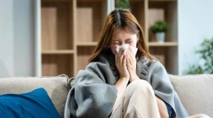 آخر کچھ افراد کو بار بار نزلہ زکام کا سامنا کیوں ہوتا ہے؟