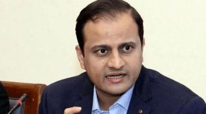 سانحے کی آڑ میں سیاست اور صوبے کو دو لخت کرنے کی اجازت نہیں دی جائیگی: میئر کراچی