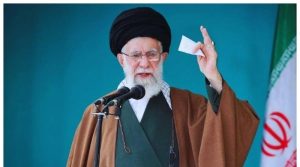 ہماری فوج مکمل تیار ہے، کسی بھی قسم کےحملے کو مکمل جنگ تصورکیاجائےگا: ایرانی حکام