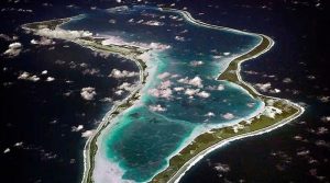 ماریشس کو چاگوس آئی لینڈز واپس ہونگے یا نہیں؟