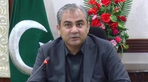 پاکستان ٹیم ورلڈکپ کھیلنے جائیگی یا نہیں، یہ فیصلہ حکومت کریگی: محسن نقوی