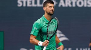 جوکووچ نے نئی تاریخ رقم کردی، 400 گرینڈ سلیم میچز جیتنے والے دنیا کے پہلے کھلاڑی بن گئے