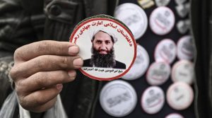 طالبان کا فوجداری ضابطہ افغان عدالتی اداروں میں نافذ، ضابطہ غلامی کی حمایت کرتا ہے: انسانی حقوق گروپ