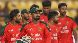 بنگلادیش ٹی ٹوئنٹی ورلڈکپ سے باہر، آئی سی سی کا اسکاٹ لینڈ کو شامل کرنےکا اعلان
