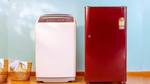 بھارت میں گھروں میں استعمال ہونیوالے آلات پاکستان کے مقابلے میں کم ہیں ، گیلپ