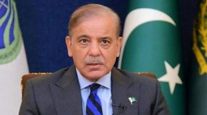 غزہ پیس بورڈ میں غزہ میں امن قائم ہونےکی امید پر شمولیت اختیار کی ہے، وزیراعظم