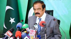 کابینہ کی توثیق کے بعد ہی وزیرا‏عظم نے غزہ پیس بورڈ میں شامل ہونے کا فیصلہ کیا: مشیر سیاسی امور