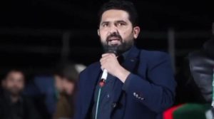 وزیراعلیٰ کے پی سہیل آفریدی کا جمعرات کو اڈیالہ جیل جانےکا اعلان