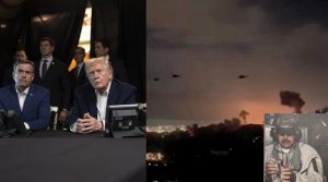 ٹرمپ نے اس خفیہ ہتھیار کا نام بتادیا جس نے مادورو کی گرفتاری کے وقت وینزویلا کے دفاعی نظام کو جام کردیا