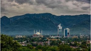 اسلام آباد کی 50 فیصد سے زائد ہائی رائز عمارتوں میں فائرسیفٹی آلات مکمل نہیں: ذرائع