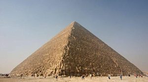 گیزہ کے عظیم ہرم کی تعمیر کیسے ممکن ہوئی؟ سائنسدان راز جاننے میں کامیاب