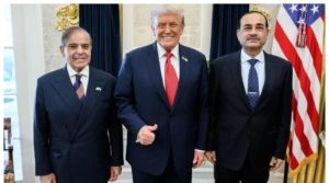 بین الاقوامی جریدے کی واشنگٹن میں کامیاب پاکستانی سفارتکاری کی کُھل کر تعریف