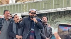 خیبر پختون خوا میں گورنر راج ناممکن ہے، مجھے نااہل کرنے کی کوشش ہورہی ہے: سہیل آفریدی